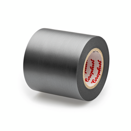 Isolatietape grijs 5cm - afb. 5