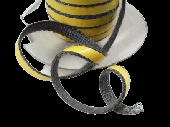 ISOLEERBAND 10X2 ZELFKL.992536 - afb. 1