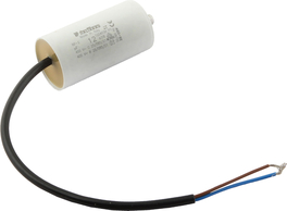 Itho aanloopcondensator CAS-2 SP 12 uf 4