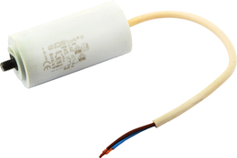 Itho aanloopcondensator CAS-2 SP 32 uf 4