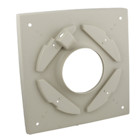 Itho beschermrooster CAS 90 SP 545-69195