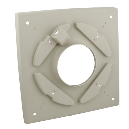 Itho beschermrooster CAS 90 SP 545-69195 - afb. 1