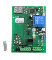 Itho besturingsprint VV zonne- boilersys