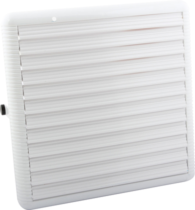 Itho binnenrooster RMV 23 380-8110 - afb. 1
