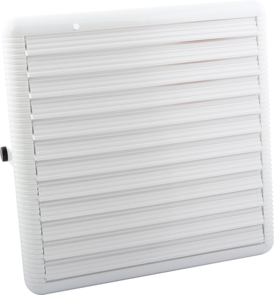 Itho binnenrooster RMV 23 380-8115 - afb. 1