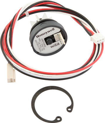 Itho binnenwerk flowsensor CZB 545-8535 - afb. 1