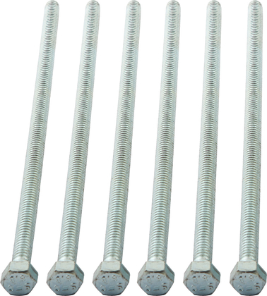 Itho bout huis m8x160 CAS-2 SP 545-69010 - afb. 1