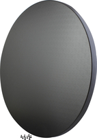 Itho bovendeksel 102-IM8061