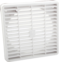 Itho buitenrooster RMV 15lc 380-0170