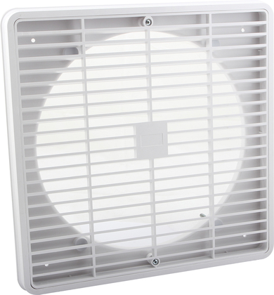 Itho buitenrooster RMV 23a 380-0175 - afb. 1