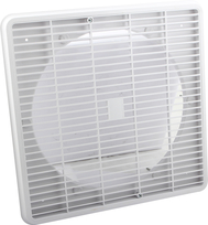 Itho buitenrooster RMV 30a 380-0180