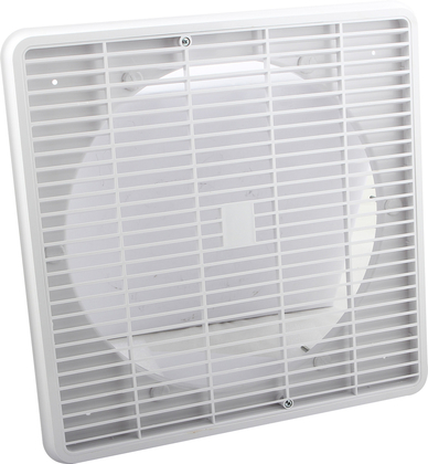 Itho buitenrooster RMV 30a 380-0180 - afb. 1