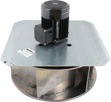 Itho cas 360D serviceset CF CAS SP 545-6