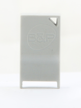 Itho codekey AM CW5 545-27136 - afb. 1