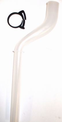 Itho condensafvoerslang wisselaar 545-27 - afb. 1