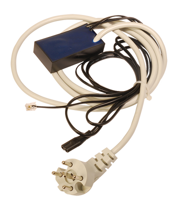 Itho datakabel / voeding WTW 738-0001 - afb. 1