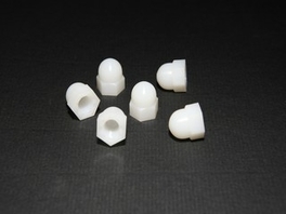 Itho dopmoeren kapset a 6st. CAS-2 SP 54