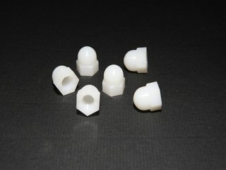 Itho dopmoeren kapset a 6st. CAS-2 SP 54 - afb. 1