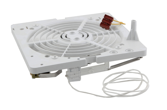 Itho electraplaat RMV 15 380-8200 - afb. 1