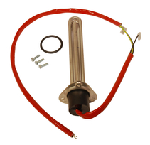 Itho elektrische element 2kW 230V tbv WP