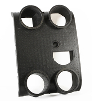 Itho Epp behuizing boven serie BVF 545-4