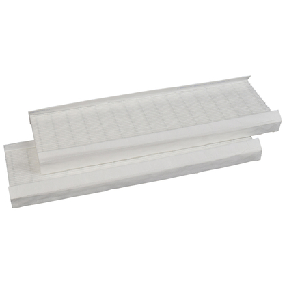 Itho filterset HRU3F7 545-4845 - afb. 1