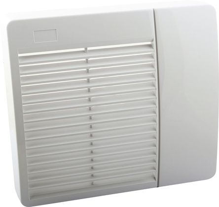 Itho front WKV 130170 380-9005 - afb. 1
