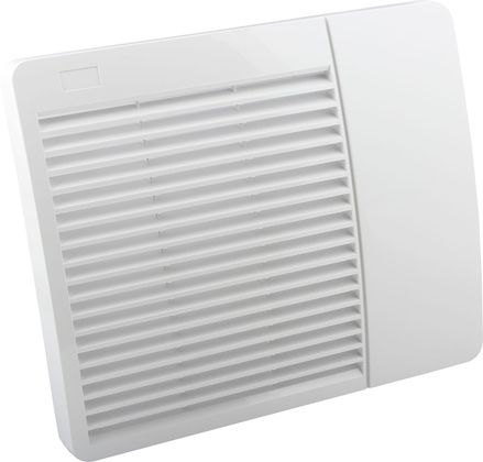 Itho front WKV 200300 380-9006 - afb. 1