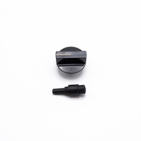 Itho knop diam. 30 mm. TRVW/TRB/TRP 511-