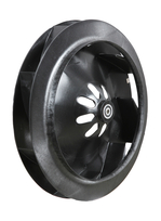 Itho kunstst.waaier tbv cas-2 CAS-2 SP 5