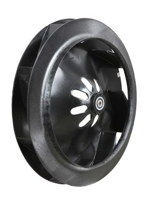 Itho kunstst.waaier tbv cas-2 CAS-2 SP 5 - afb. 1