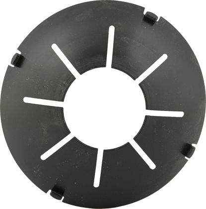 Itho kunstst.waaierafdichting CAS-2 SP 5 - afb. 1