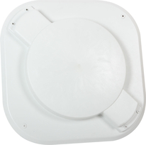 Itho kunststof kap CAS-2 SP 545-69215