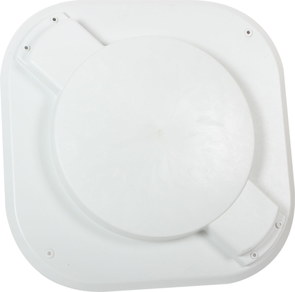 Itho kunststof kap CAS-2 SP 545-69215 - afb. 1