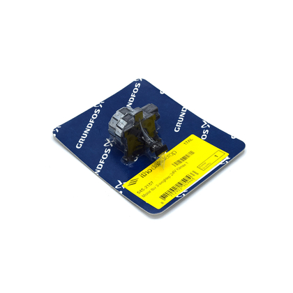 Itho motor 3-WEGKLEP 545-2157 - afb. 1