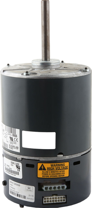 Itho motor cas 6500 CAS-SP 545-69915 - afb. 1