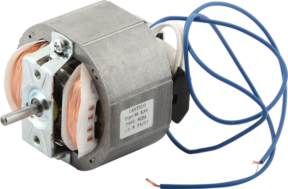 Itho motor RMV 15 230v 380-8300 - afb. 1