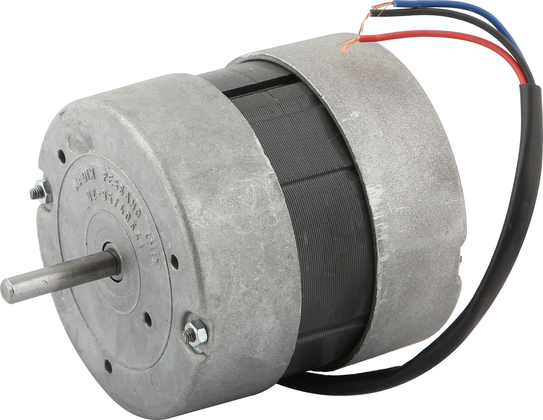 Itho motor RMV 30 a 230v 380-8330 - afb. 1