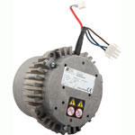 Itho motor tbv cas eco-fan CAS-2 SP 545- - afb. 1