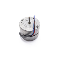 Itho motor WKV 130 (ts) 380-9199