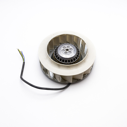 Itho motorwaaier WKV 300 380-9210 - afb. 1