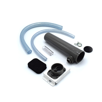 Itho ombouwset sifon Kli-Max2 545-20860