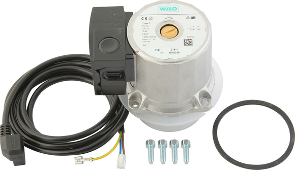 Itho pomp LB-90 545-8975 - afb. 1