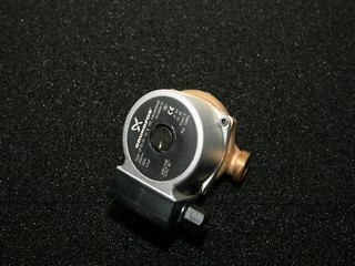 Itho pomp UP15-50B130 102-IM8039 - afb. 1