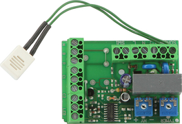 Itho print hygrotaattimer WKV 380-9061