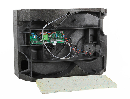 Itho service module BV-H SM HR U-3 BV-H - afb. 1