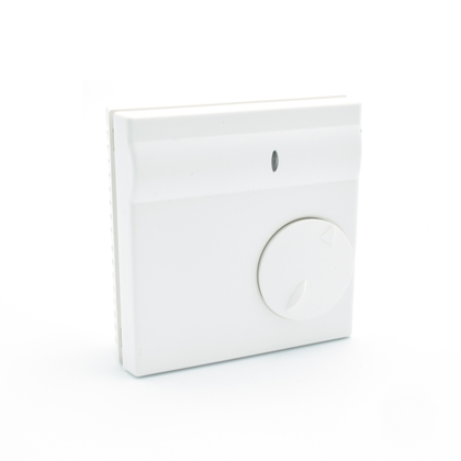 Itho traploze regelaar (WTW U) 754-3010 - afb. 1