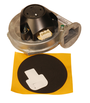 Itho ventilator 545-2589 - afb. 1