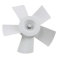 Itho waaier RMV 15 lc 5 bladen 380-8410