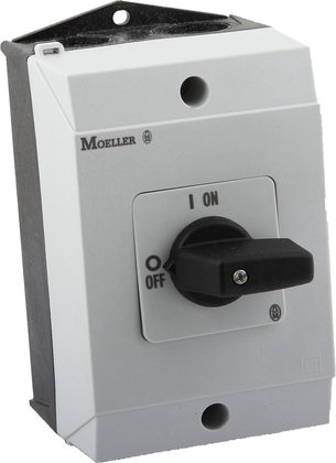 Itho werkschake. cas + cvd473 CASCVD-SP - afb. 1